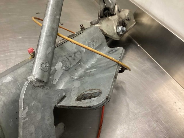 Knott oplooprem - afbeelding 7 van  7