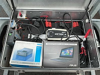 Knott pol tekstkar/aanhangwagen - afbeelding 7 van  9