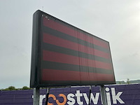 Knott pol tekstkar/aanhangwagen - afbeelding 5 van  5