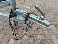 Knott vg 7 l materiaalaanhanger - afbeelding 5 van  9