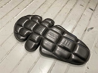 Knox b tp/2 kniebescherming (50x) - afbeelding 2 van  6