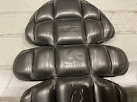 Knox b tp/2 kniebescherming (50x) - afbeelding 3 van  6