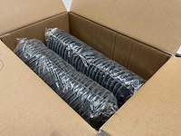 Knox b tp/2 kniebescherming (50x) - afbeelding 4 van  6