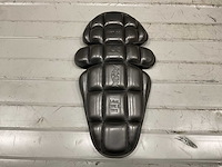 Knox b tp/2 kniebescherming (70x) - afbeelding 6 van  6