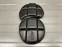 Knox en1621-1 kniebeschermers (56x) - afbeelding 1 van  6