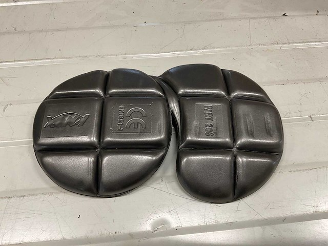 Knox en1621-1 kniebeschermers (56x) - afbeelding 5 van  6