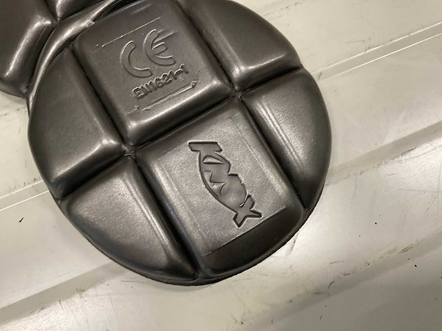 Knox en1621-1 kniebeschermers (56x) - afbeelding 6 van  6