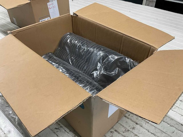 Knox en1621-1 kniebeschermers (56x) - afbeelding 4 van  6