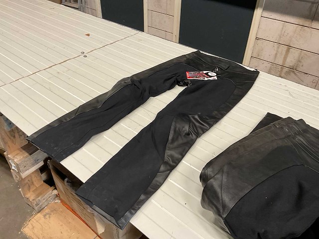 Knox motorbroek (5x) - afbeelding 2 van  2