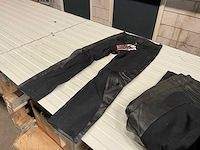 Knox motorbroek (5x) - afbeelding 2 van  2