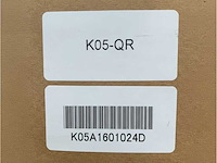 Kns supertrack k5 51 cm tvro stabilized acu - k05 -qr - afbeelding 2 van  4