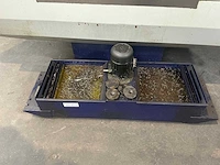Knuth - 2007 - eco-mill 450 - universele freesmachine - afbeelding 5 van  12
