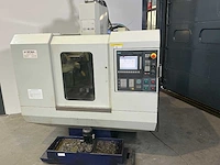 Knuth - 2007 - eco-mill 450 - universele freesmachine - afbeelding 6 van  12