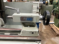 Knuth km 2 multicenter draaibank - afbeelding 8 van  10