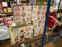 Knutsel box teddy baer (15x) - afbeelding 1 van  3
