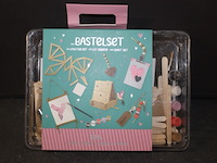 Knutsel set in kr 15 - afbeelding 1 van  3