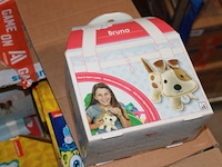 Knutsel set itty 10 stuks - afbeelding 2 van  3