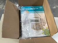 Knutselen schort in originele verpakken (500x) - afbeelding 3 van  5