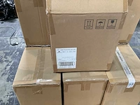 Knutselen schort in originele verpakken (500x) - afbeelding 4 van  5