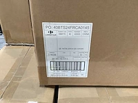 Knutselen schort in originele verpakken (500x) - afbeelding 5 van  5