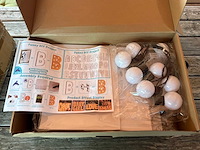 Knutselmateriaal (4x) - afbeelding 1 van  3