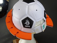 Knvb tropenhelm - afbeelding 3 van  3