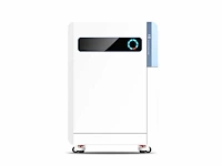 Knye energy - 2026 - kny51300 - batterijopslag