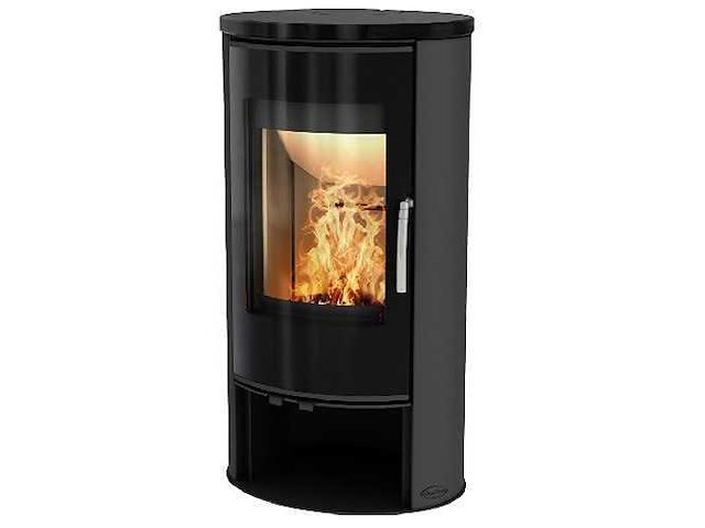 Ko - houtkachel - afbeelding 1 van  4