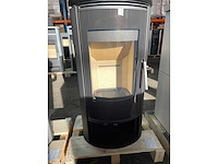 Ko - houtkachel - afbeelding 4 van  4