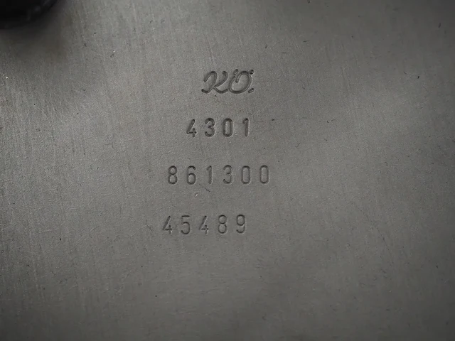 Ko - afbeelding 7 van  7