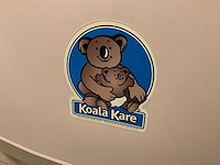 Koala kate kinder verschoontafel - afbeelding 3 van  3