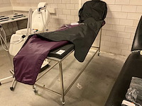 Koanna sauna deken - afbeelding 1 van  3