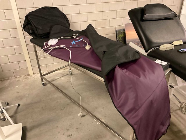 Koanna sauna deken - afbeelding 2 van  3