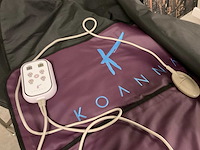 Koanna sauna deken - afbeelding 3 van  3