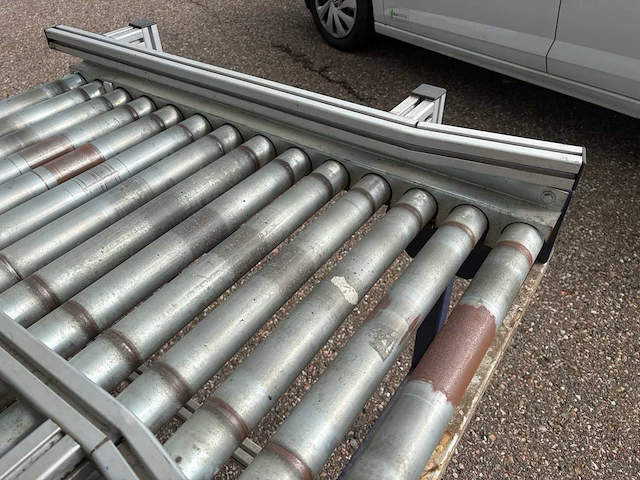 Koat rollenbaan - afbeelding 6 van  29