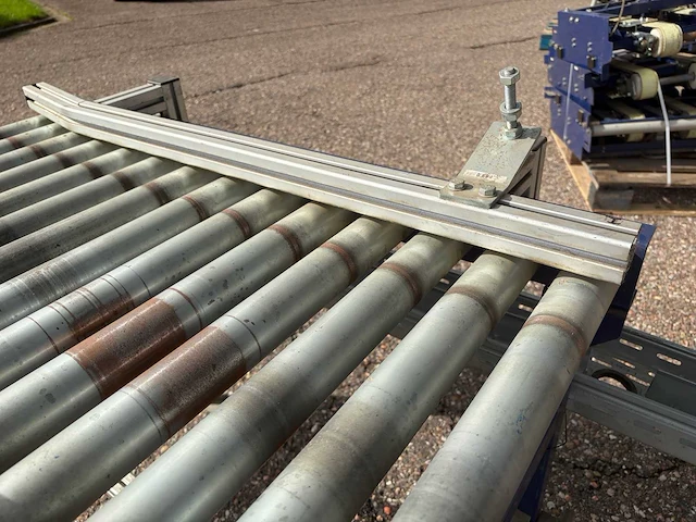 Koat rollenbaan - afbeelding 23 van  29
