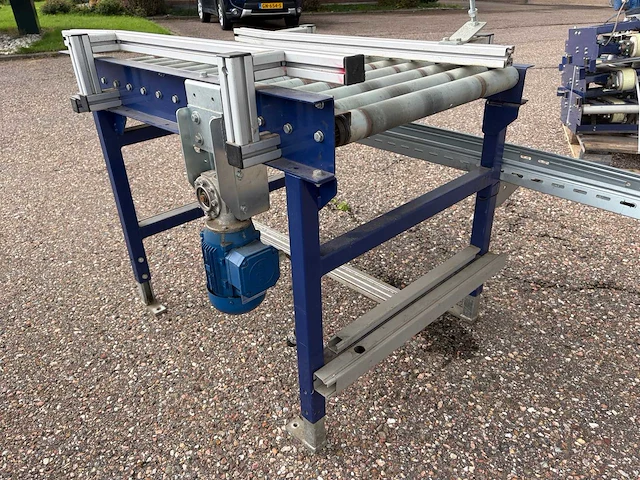 Koat rollenbaan - afbeelding 16 van  29