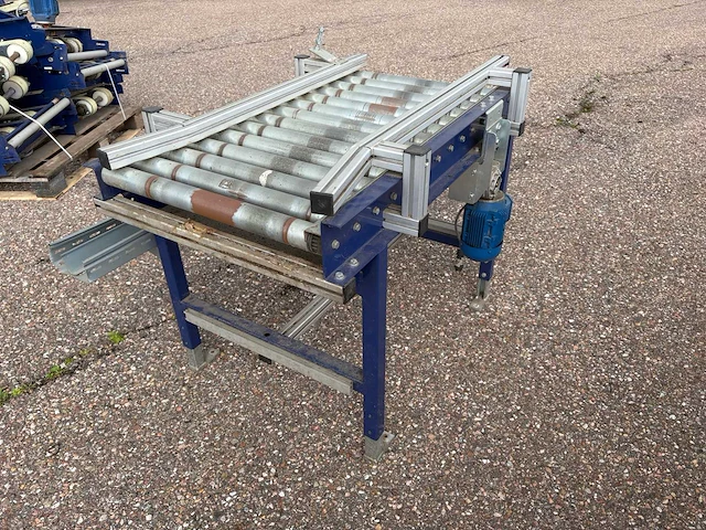 Koat rollenbaan - afbeelding 1 van  29