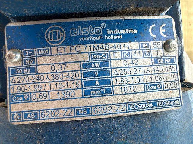 Koat shietbandjes (12x) - afbeelding 16 van  52
