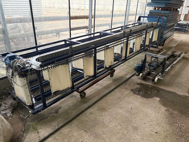 Koat verticale dozenlift - afbeelding 1 van  54