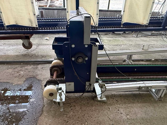 Koat verticale dozenlift - afbeelding 53 van  54