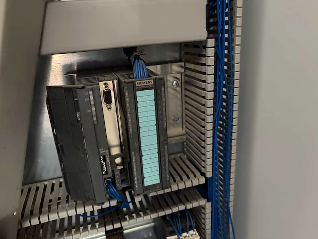 Koat verticale dozenlift - afbeelding 32 van  54
