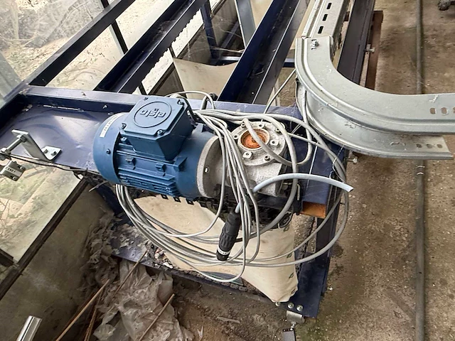 Koat verticale dozenlift - afbeelding 4 van  54