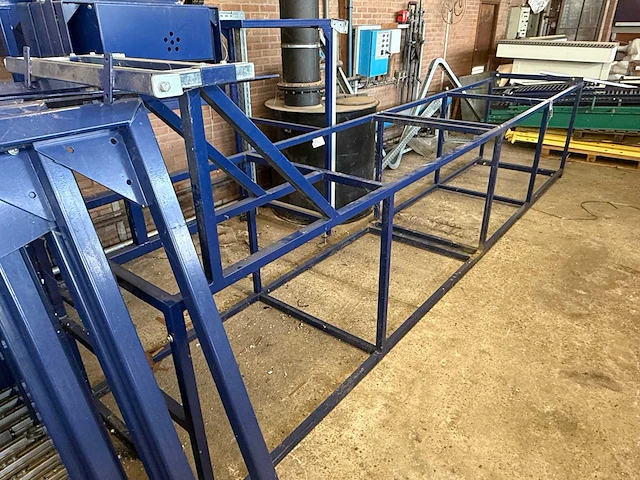 Koat verticale dozenlift - afbeelding 23 van  54