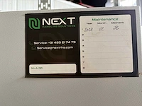Koat verticale dozenlift - afbeelding 26 van  54