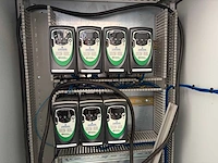 Koat verticale dozenlift - afbeelding 29 van  54