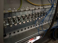 Koat verticale dozenlift - afbeelding 48 van  54