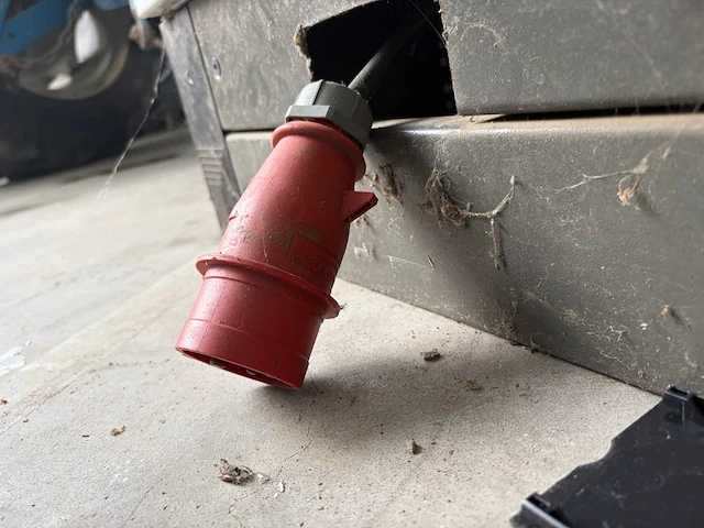 Koat verticale dozenlift - afbeelding 54 van  54