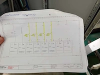 Koat verticale dozenlift - afbeelding 50 van  54