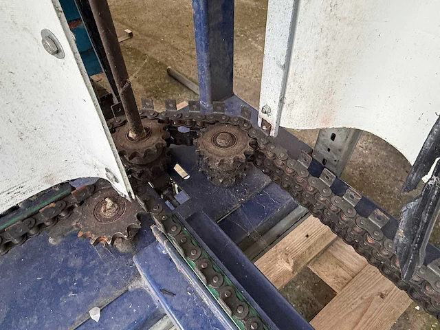 Koat verticale dozenlift - afbeelding 40 van  54